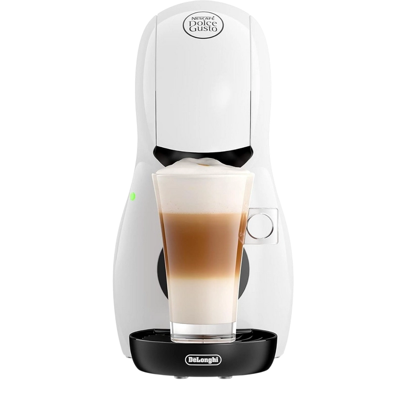 Капсульная Кофеварка DeLonghi EDG110W Белый