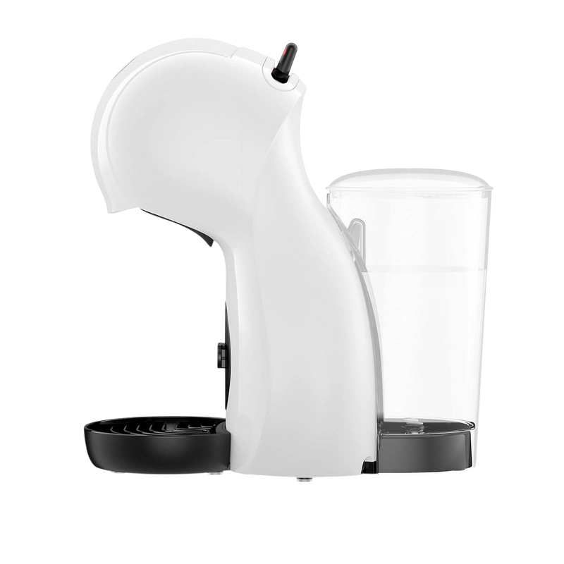 Капсульная Кофеварка DeLonghi EDG110W Белый