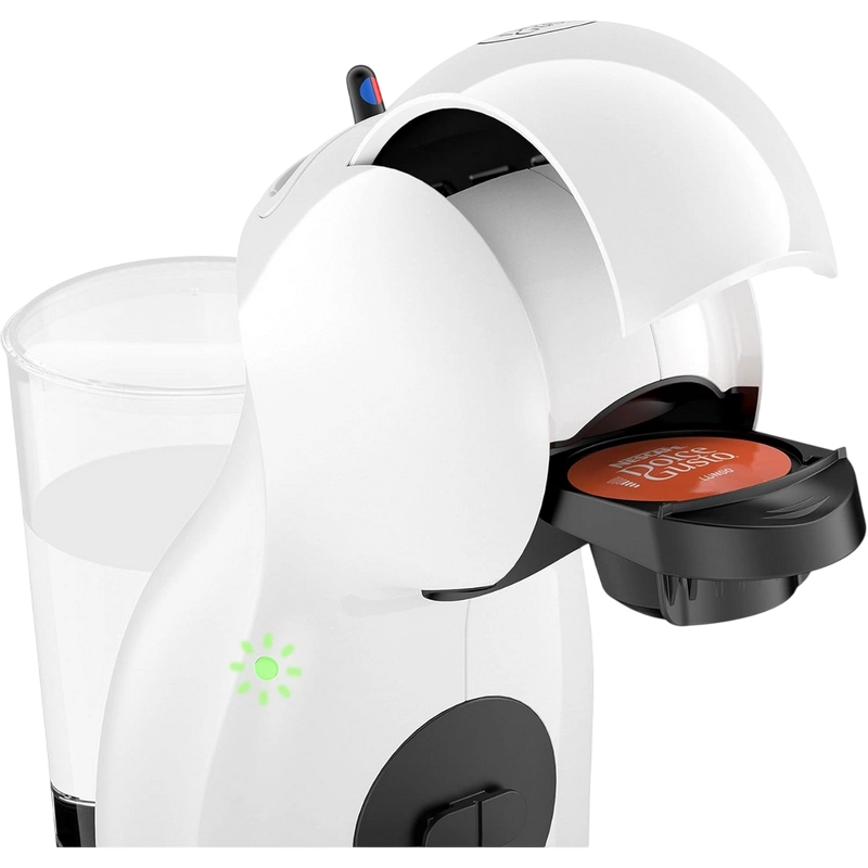 Капсульная Кофеварка DeLonghi EDG110W Белый