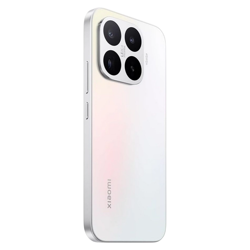 Smartphone Xiaomi 17T Alb