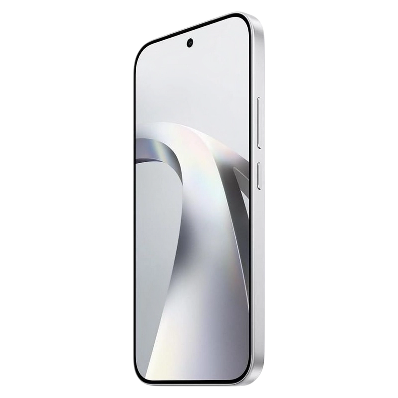 Smartphone Xiaomi 17T Alb