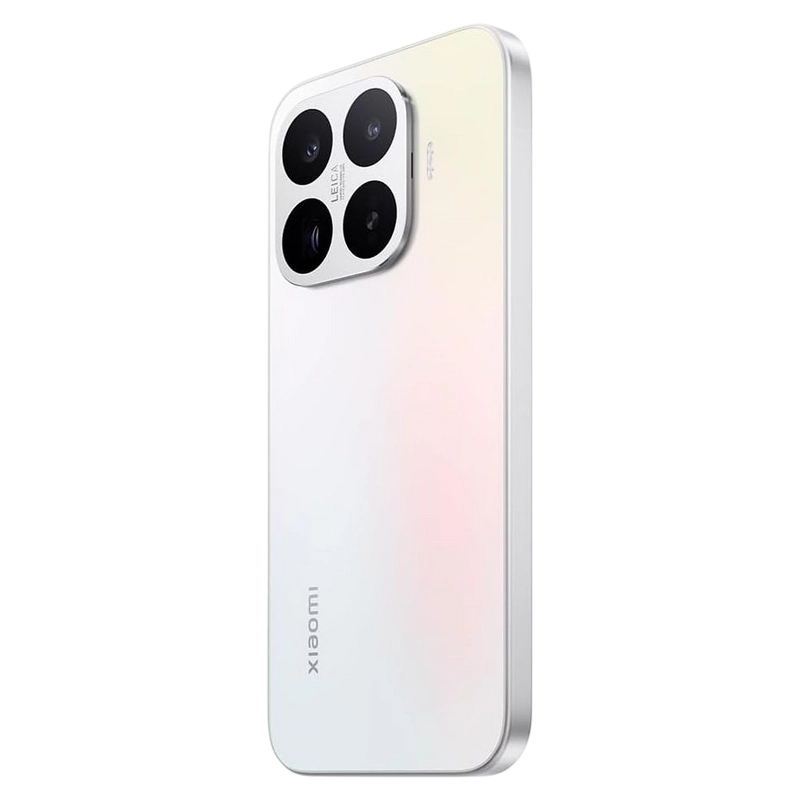 Smartphone Xiaomi 17T Alb
