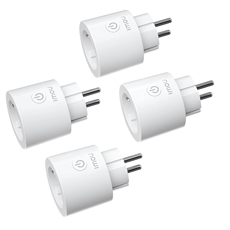 Умная розетка IMOU CE2P (4 шт)