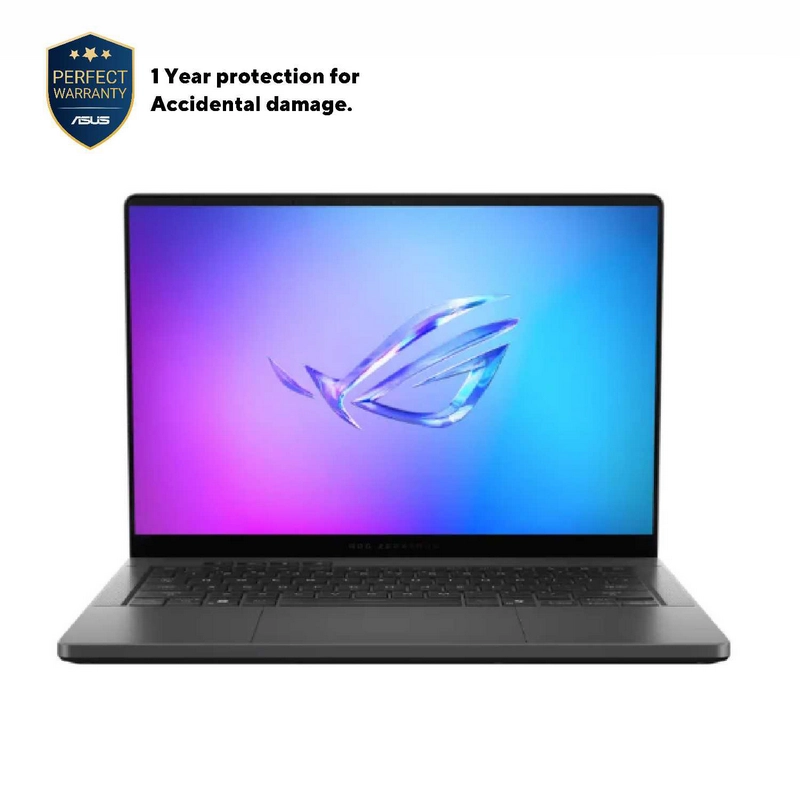 Laptop Gaming ASUS ROG Zephyrus G14 GA403UM Eclipse Gray
