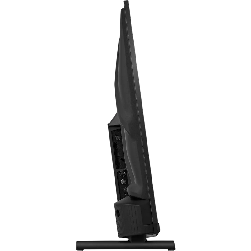 40" QLED SMART Телевизор Hisense 40A5S Черный