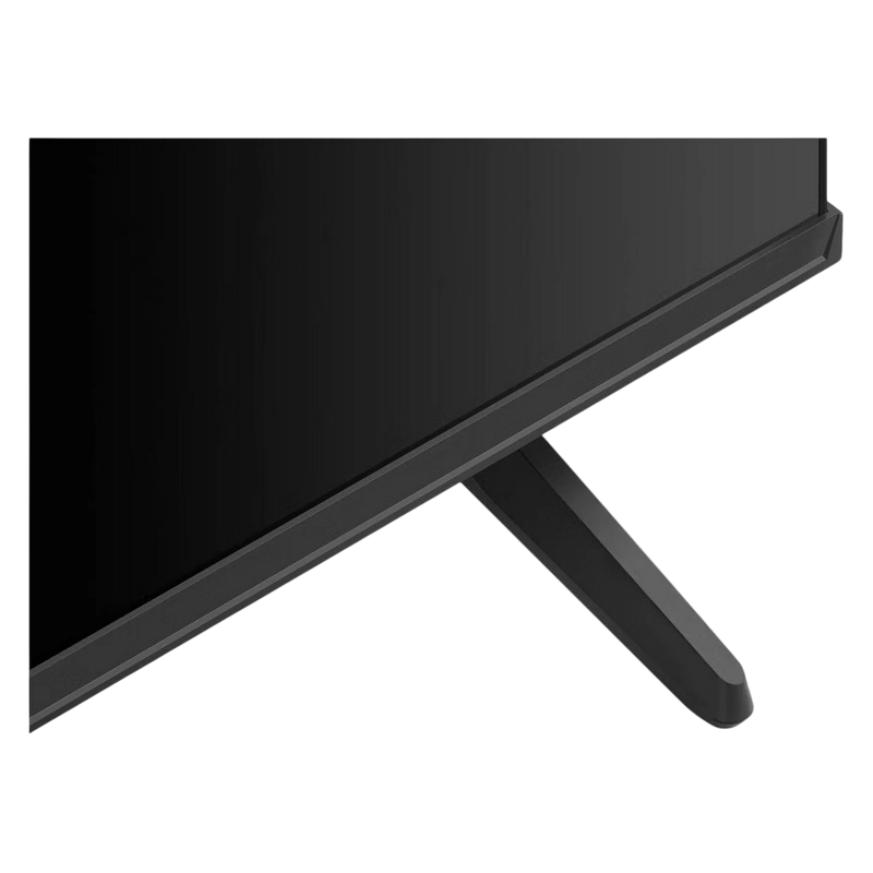 40" QLED SMART Телевизор Hisense 40A5S Черный