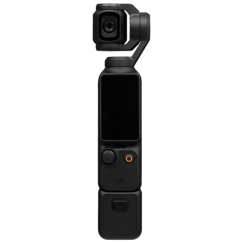 Cameră Video Sport DJI Osmo Pocket 3 Negru