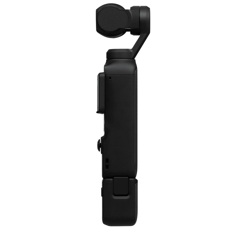 Cameră Video Sport DJI Osmo Pocket 3 Negru