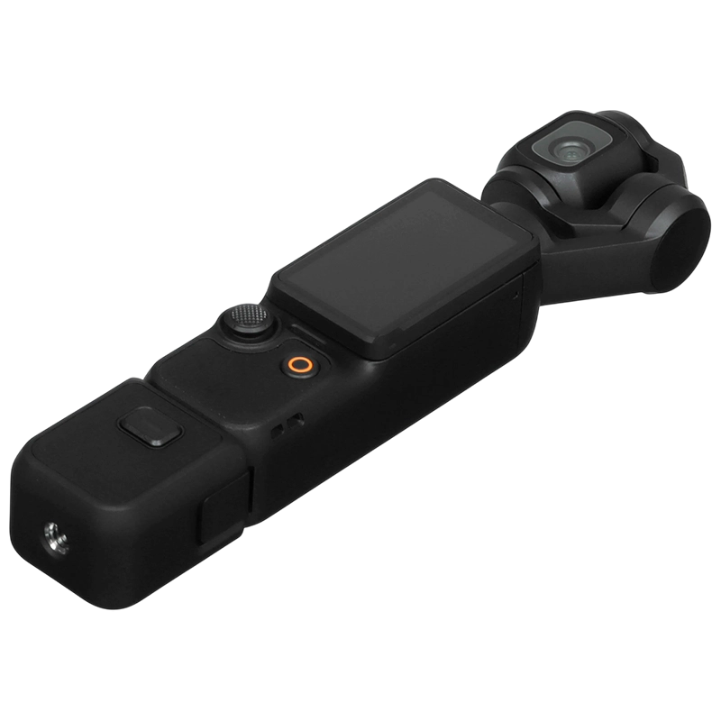 Cameră Video Sport DJI Osmo Pocket 3 Negru