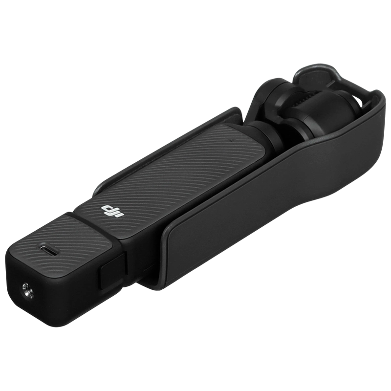 Cameră Video Sport DJI Osmo Pocket 3 Negru