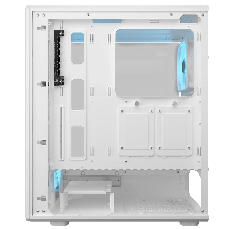 Компьютерный корпус Cougar Airface Pure PRO White Midi-Tower Белый