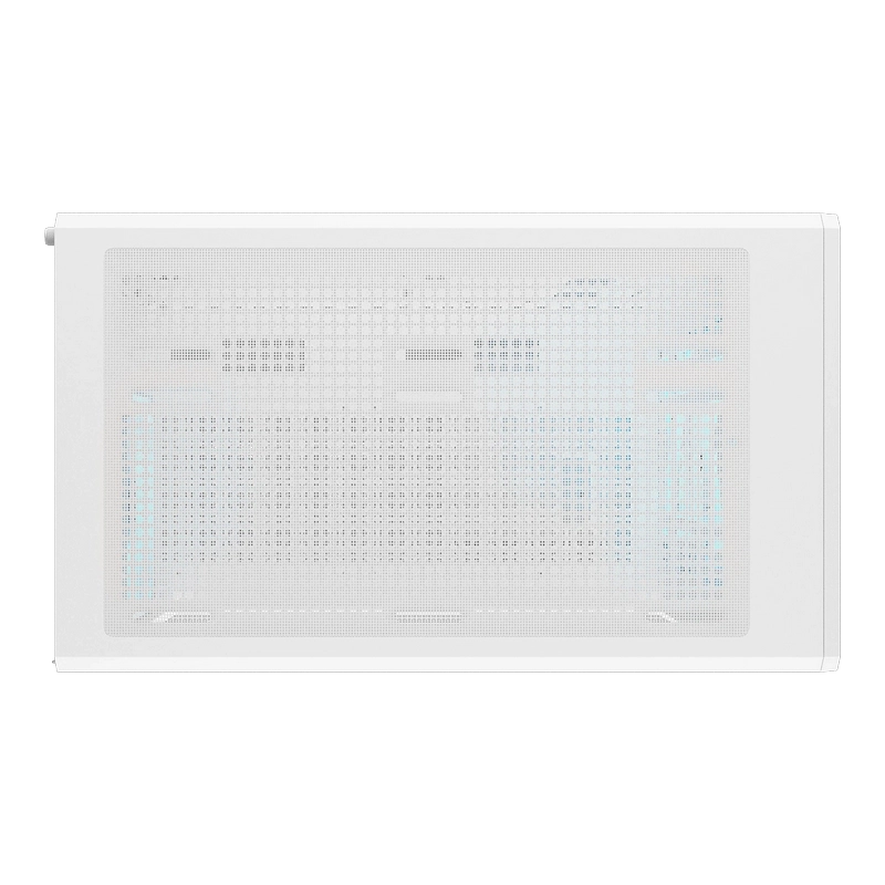 Компьютерный корпус Cougar Airface Pure PRO White Midi-Tower Белый