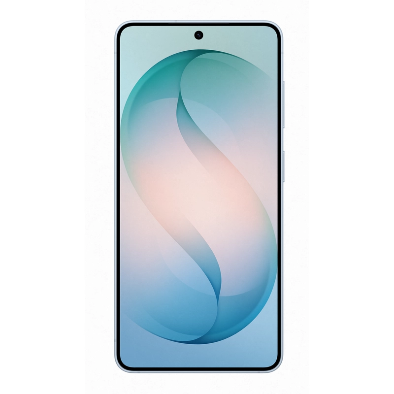 Смартфон Samsung Galaxy S26 Sky Blue