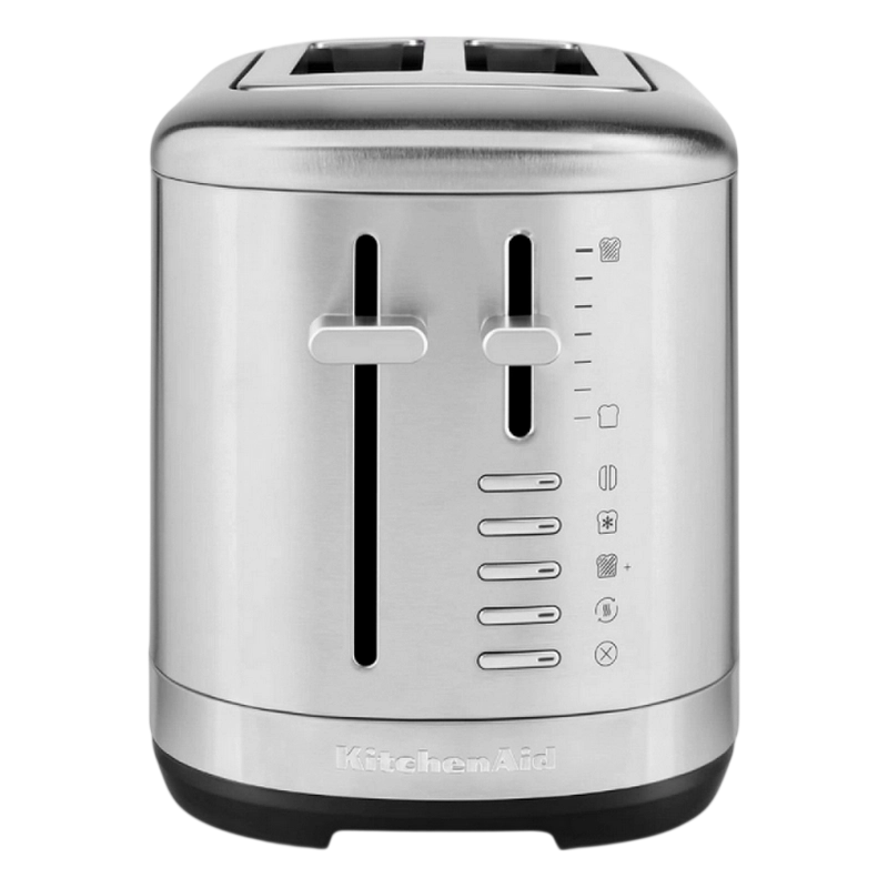 Тостер KitchenAid 5KMT2109ESX Нержавеющая сталь