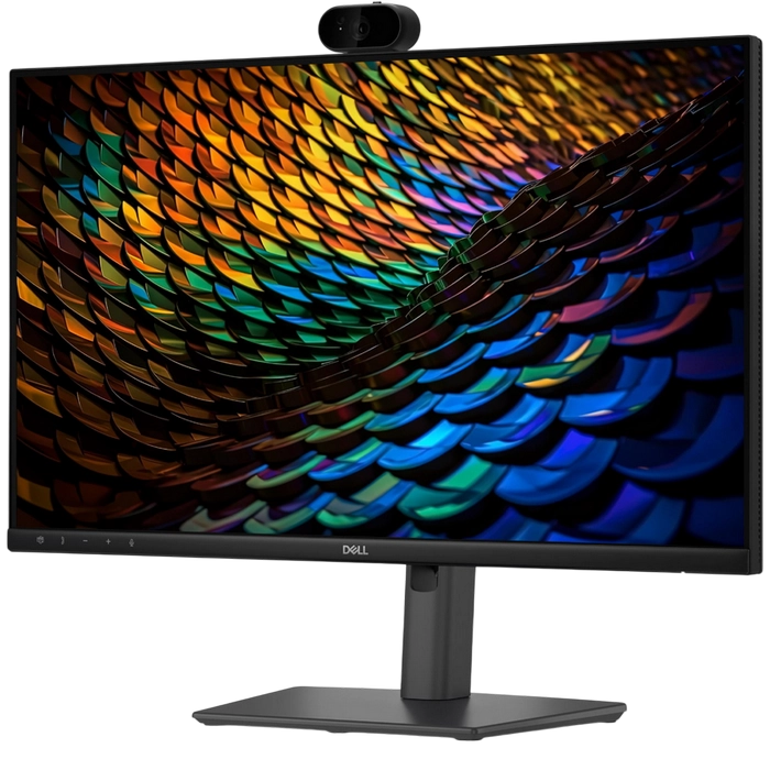 Monitor DELL P2426HEB Negru