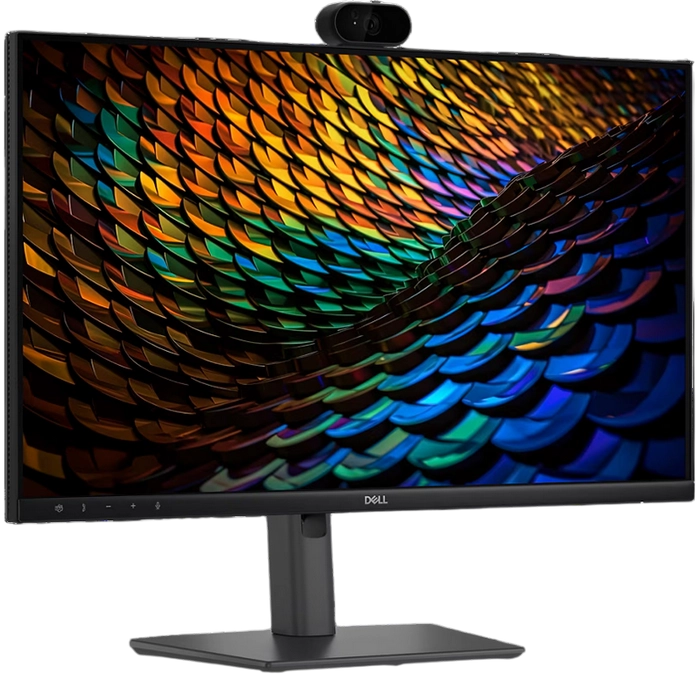 Monitor DELL P2426HEB Negru