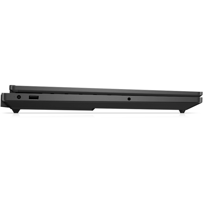 Игровой ноутбук HP OMEN 16-am2022ci Shadow Black