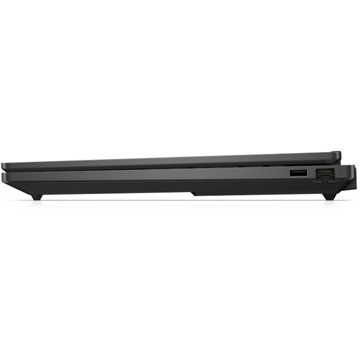 Игровой ноутбук HP OMEN 16-am2022ci Shadow Black