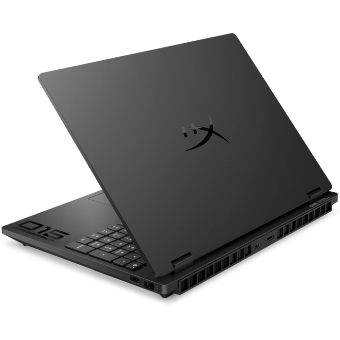 Игровой ноутбук HP OMEN 16-am2022ci Shadow Black