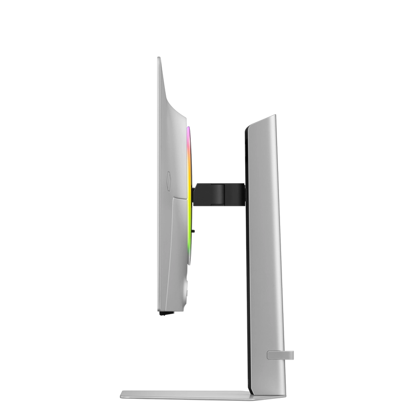 Monitor Gaming Samsung Odyssey G6 S27FG602 Argintiu