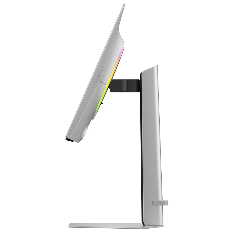 Monitor Gaming Samsung Odyssey G6 S27FG602 Argintiu