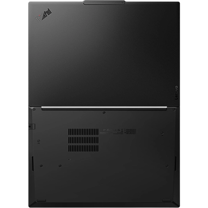 Ноутбук для бизнеса Lenovo ThinkPad T16 Gen 5 Чёрный