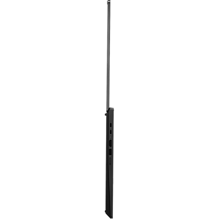 Ноутбук для бизнеса Lenovo ThinkPad T16 Gen 5 Чёрный