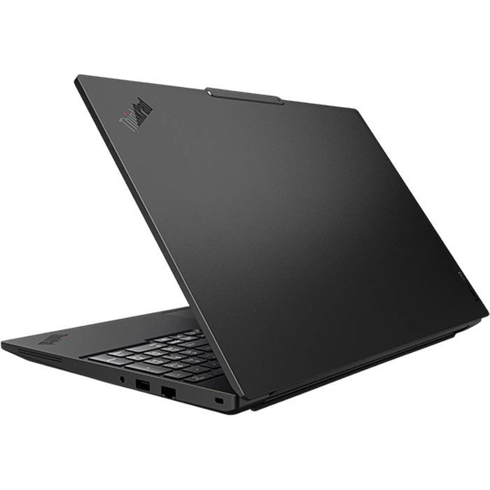 Ноутбук для бизнеса Lenovo ThinkPad T16 Gen 5 Чёрный