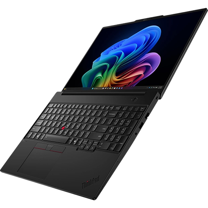 Ноутбук для бизнеса Lenovo ThinkPad T16 Gen 5 Чёрный