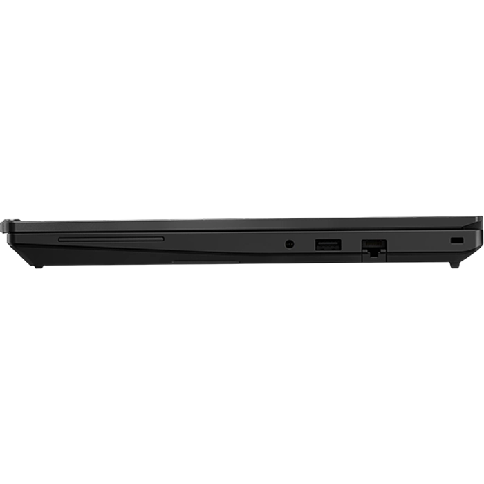 Ноутбук для бизнеса Lenovo ThinkPad T16 Gen 5 Чёрный
