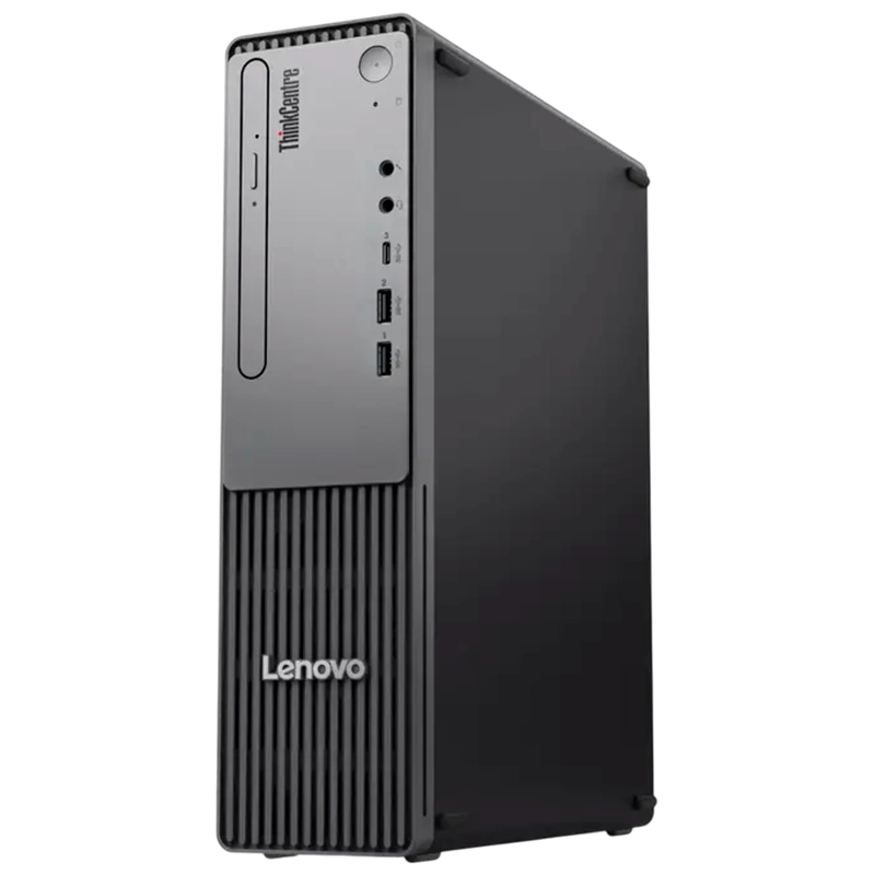 Mini PC Lenovo ThinkCentre neo 30s Gen5 Intel Core i5-13420H 16 GB Negru