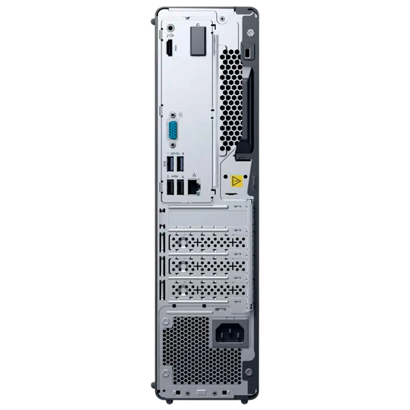 Mini PC Lenovo ThinkCentre neo 30s Gen5 Intel Core i5-13420H 16 GB Negru