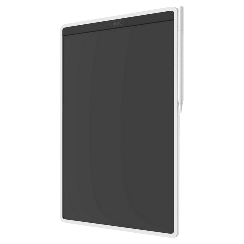 Tabletă Grafică Xiaomi LCD Writing Tablet 13.5" Color Edition Alb