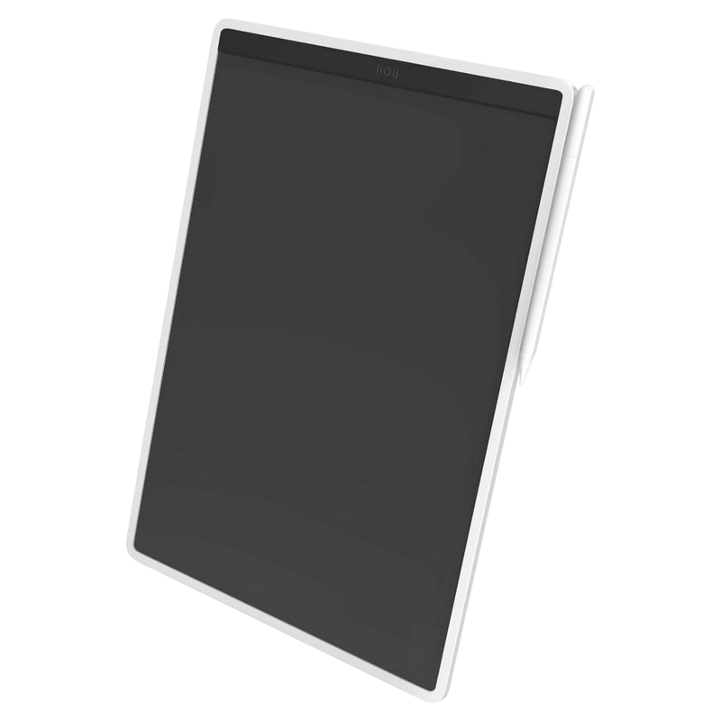 Tabletă Grafică Xiaomi LCD Writing Tablet 13.5" Color Edition Alb