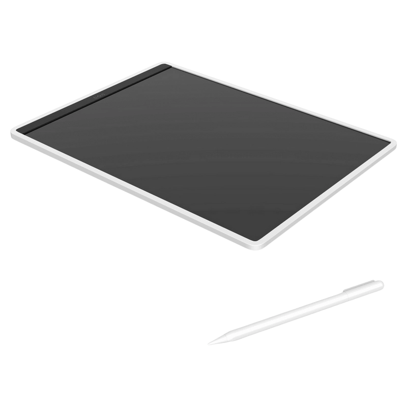 Tabletă Grafică Xiaomi LCD Writing Tablet 13.5" Color Edition Alb