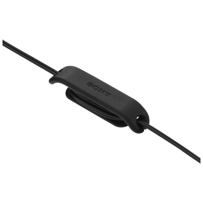 Căști SONY IER-EX15C Negru