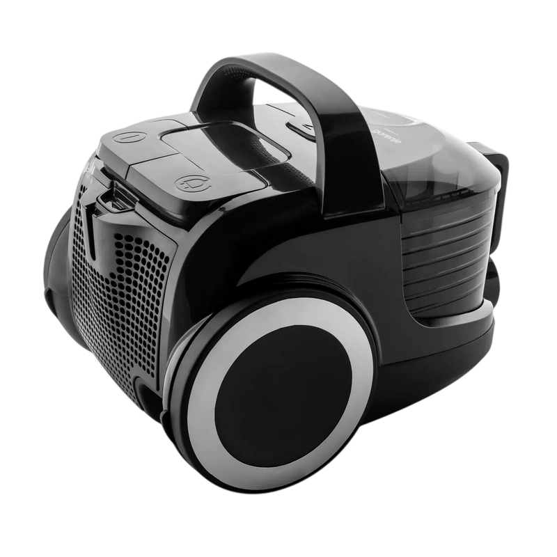 Пылесос Gorenje VC1901G2ABK Черный