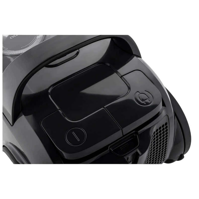 Пылесос Gorenje VC1901G2ABK Черный
