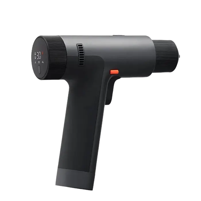 Brushless Cordless Drill 12v