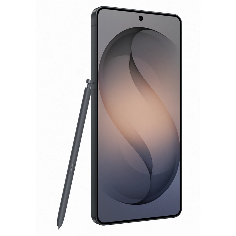 Smartphone Samsung Galaxy S26 Ultra Negru