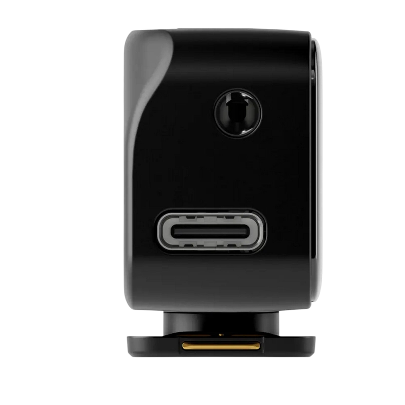 Microfon portabil pentru înregistrare vocală RODE Wireless Micro Camera Kit Fără fir Negru