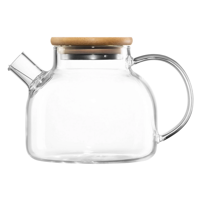 Cafetiera French Press Ardesto AR3006GBM Gemini Transparent