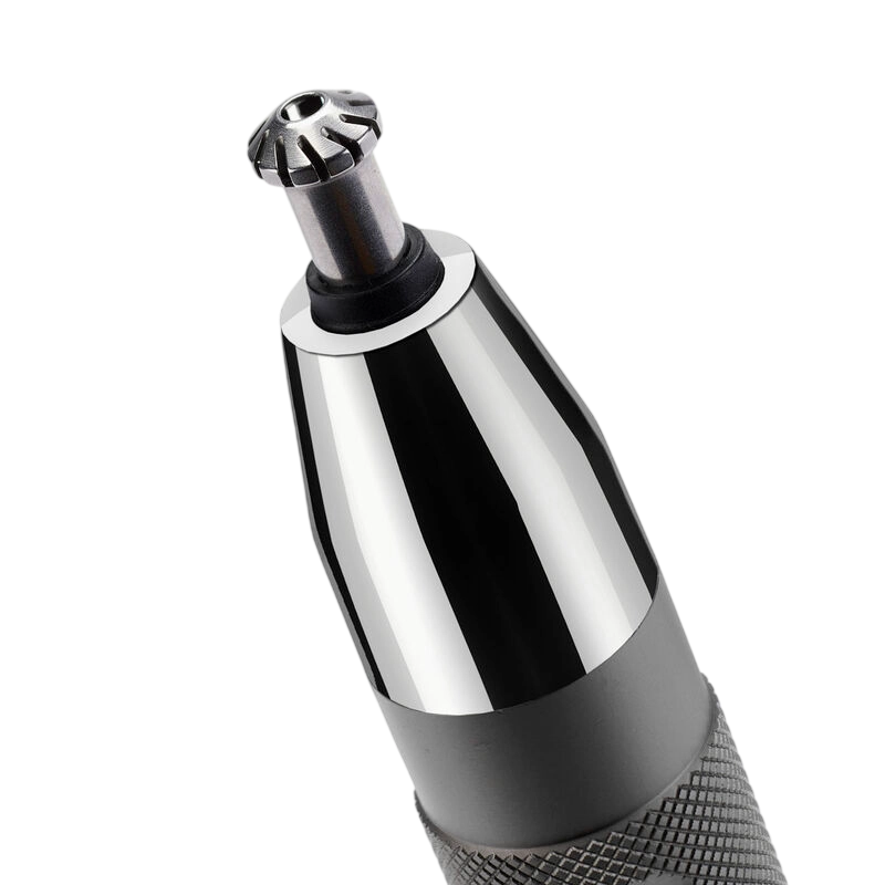 Trimmer pentru bărbați BaByliss E116E Argintiu