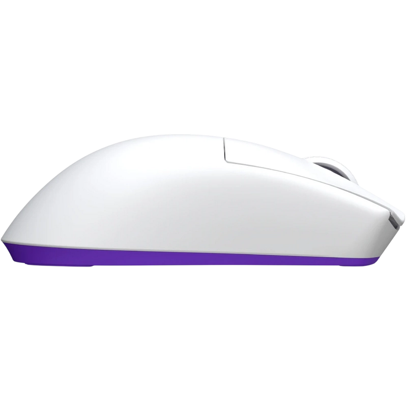Gaming Mouse HATOR Hellyberry HM47 Alb | Violet