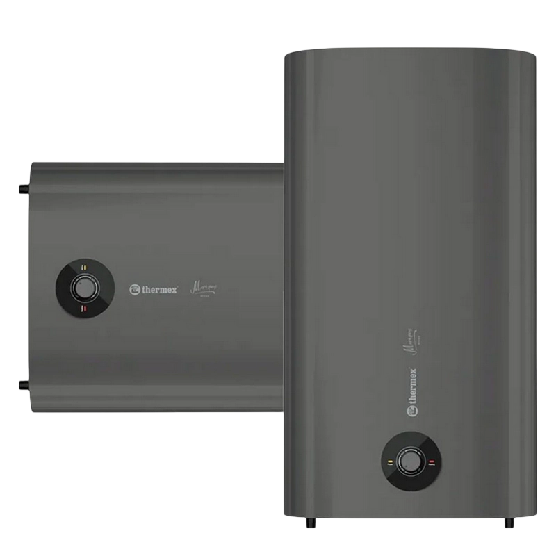 Накопительный водонагреватель THERMEX Mara Pro 50 л Серый