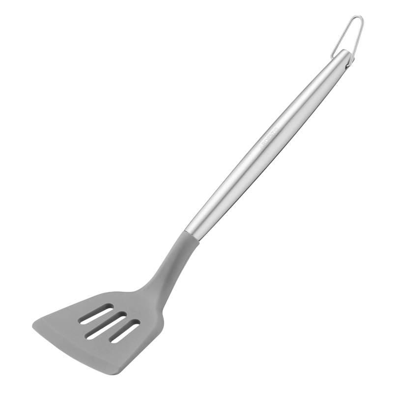 Spatulă bucătărie Ardesto AR4451G Gemini Gri