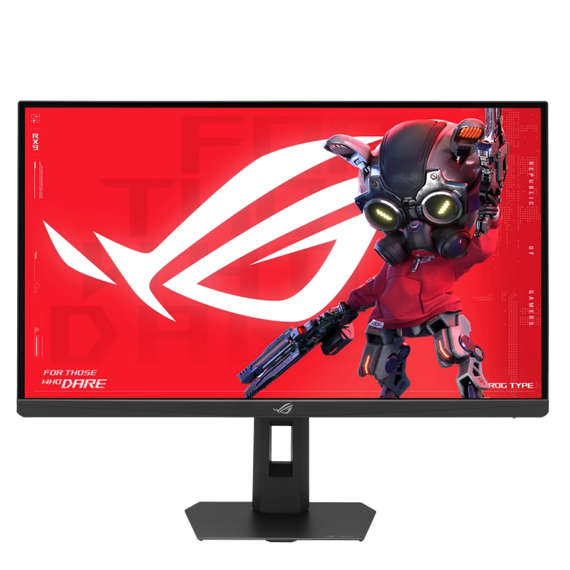 Monitor Gaming ASUS ROG Strix XG27JCG Negru