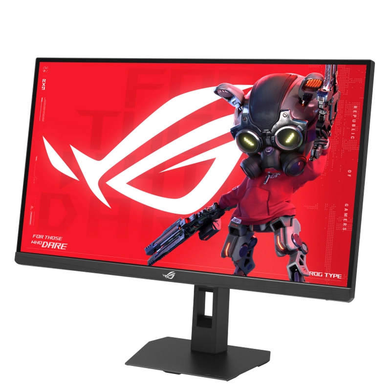 Monitor Gaming ASUS ROG Strix XG27JCG Negru