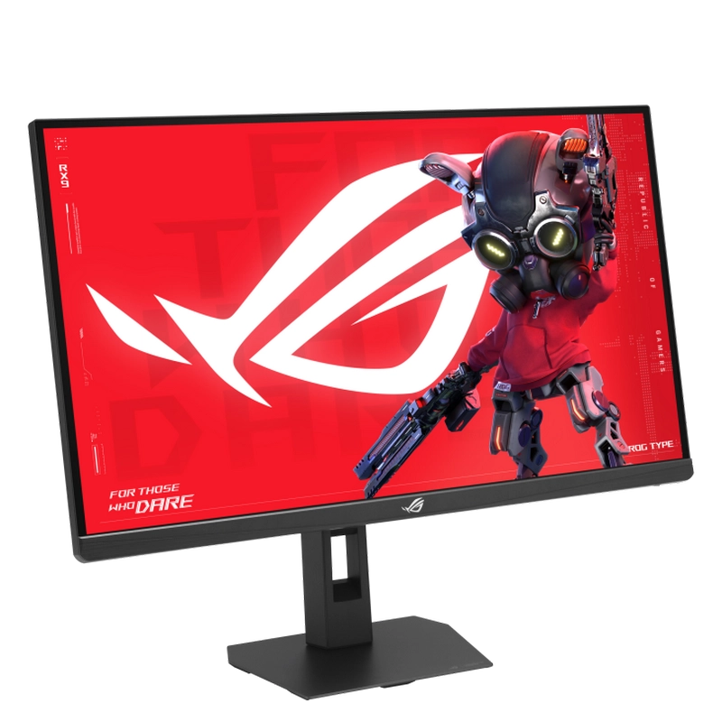 Monitor Gaming ASUS ROG Strix XG27JCG Negru