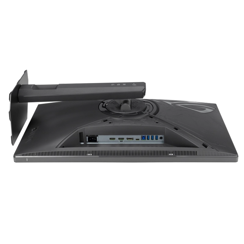 Monitor Gaming ASUS ROG Strix XG27JCG Negru